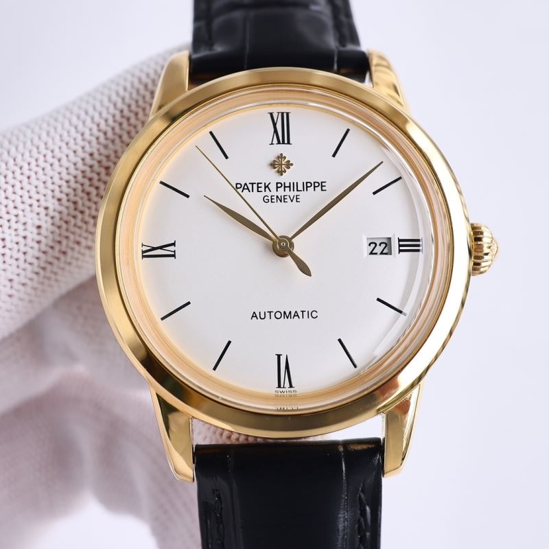 PATEK PHILIPPE Watches - Click Image to Close